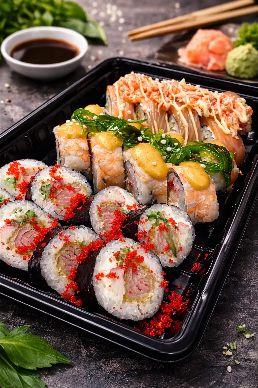Creativesushi image 11