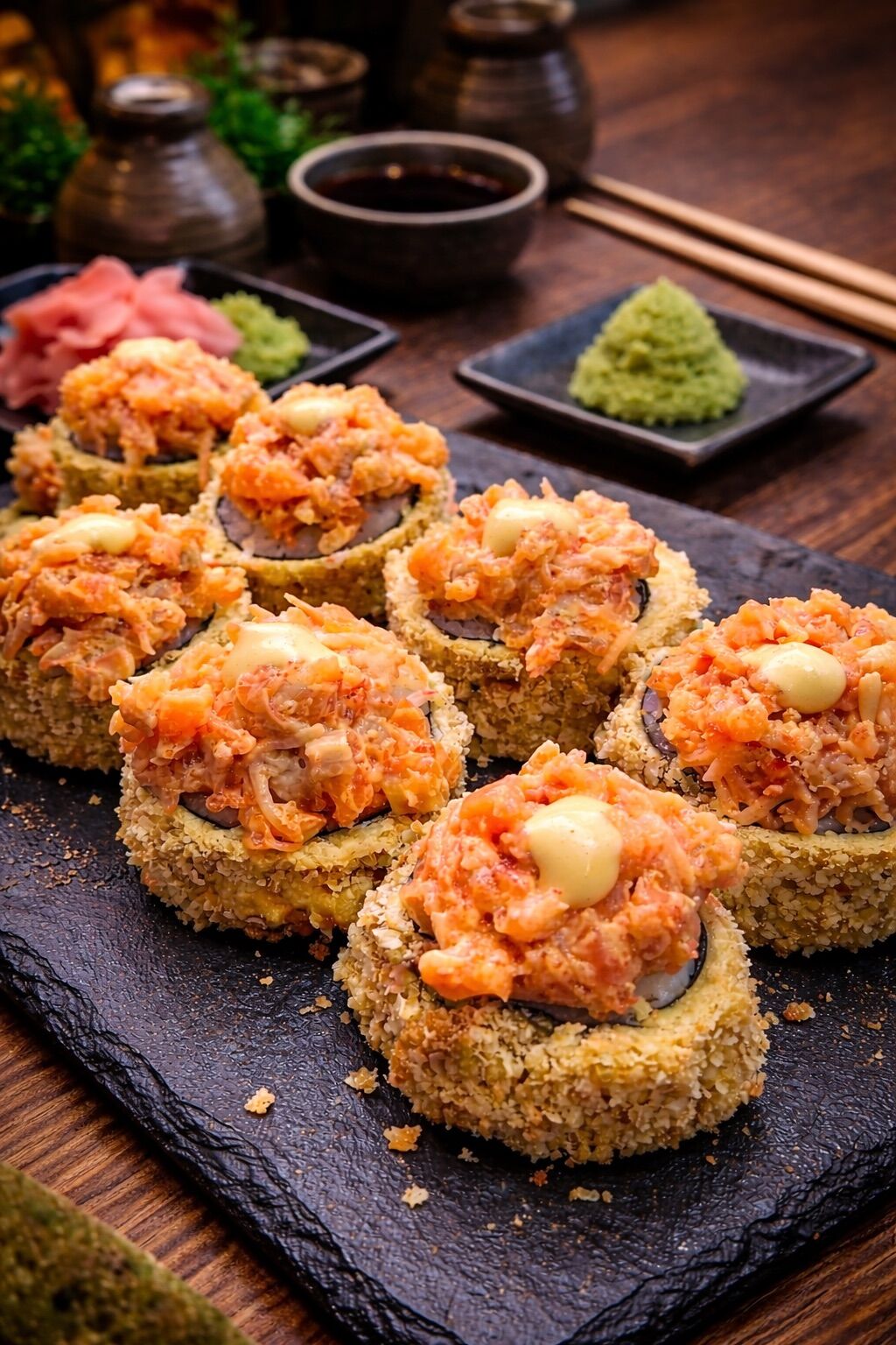 Creativesushi image 13