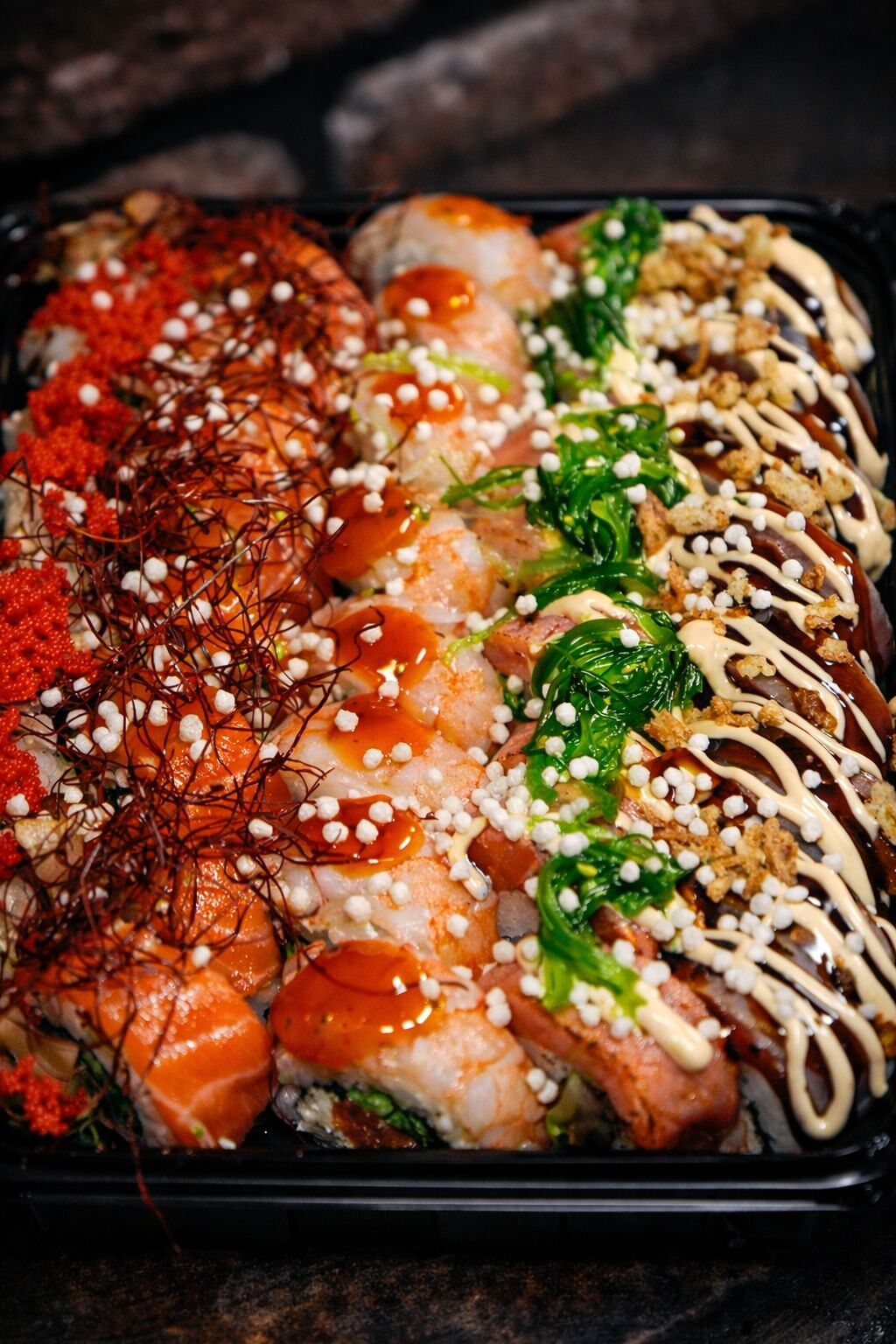 Creativesushi image 14