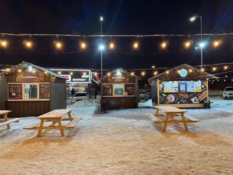 Зернополіс | Grill & Drinks image 8