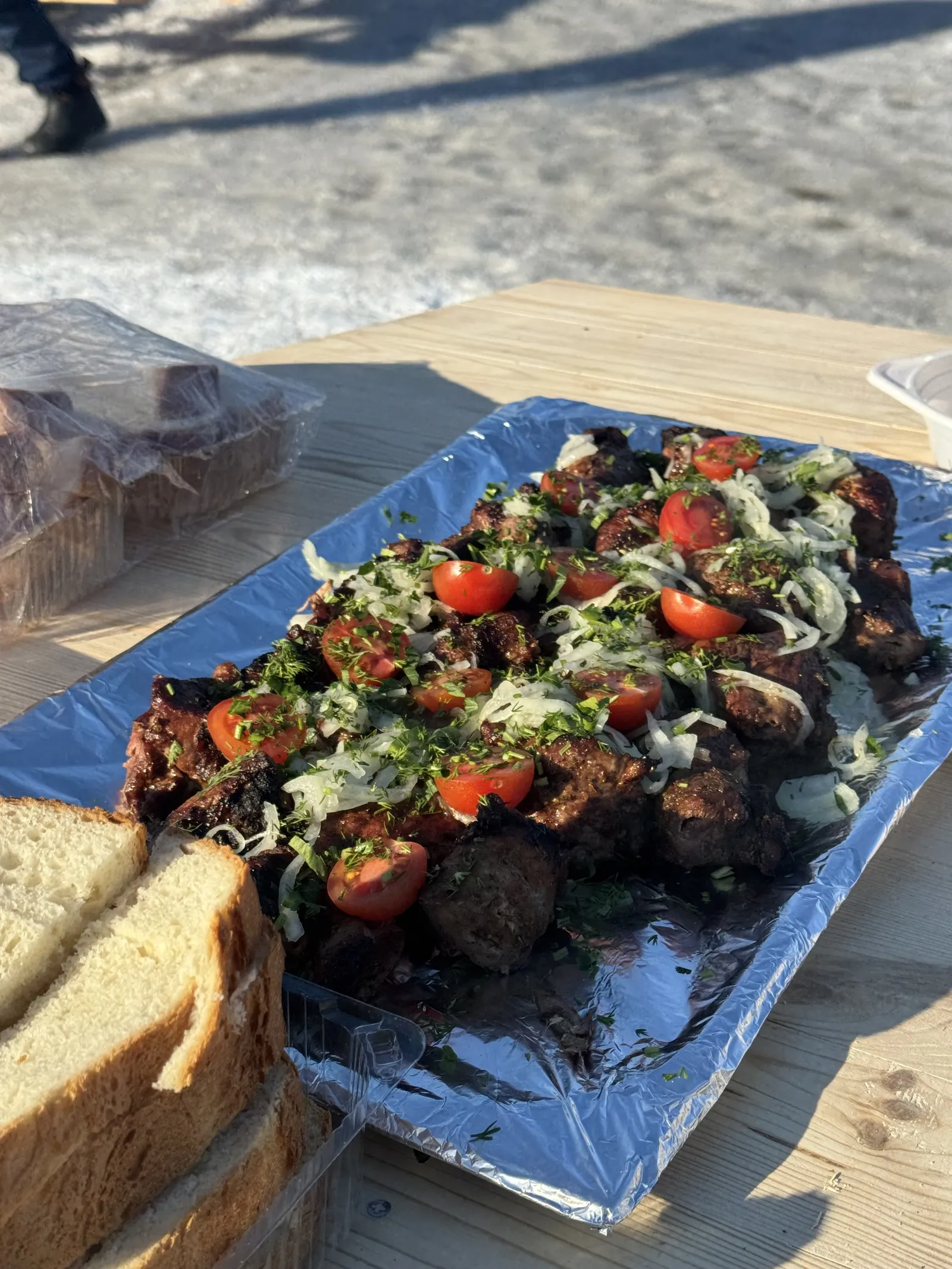 Зернополіс | Grill & Drinks image 9
