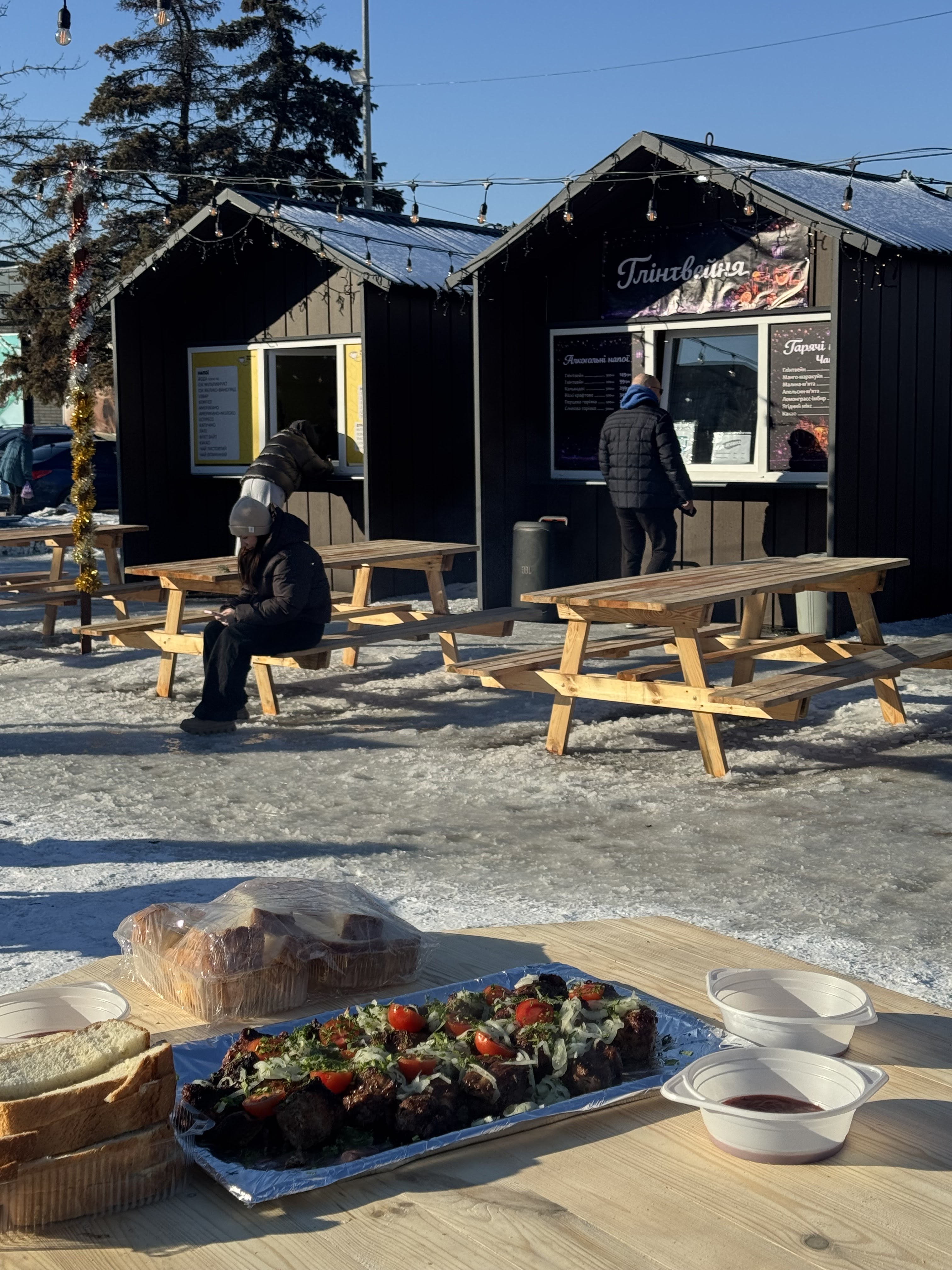 Зернополіс | Grill & Drinks image 10
