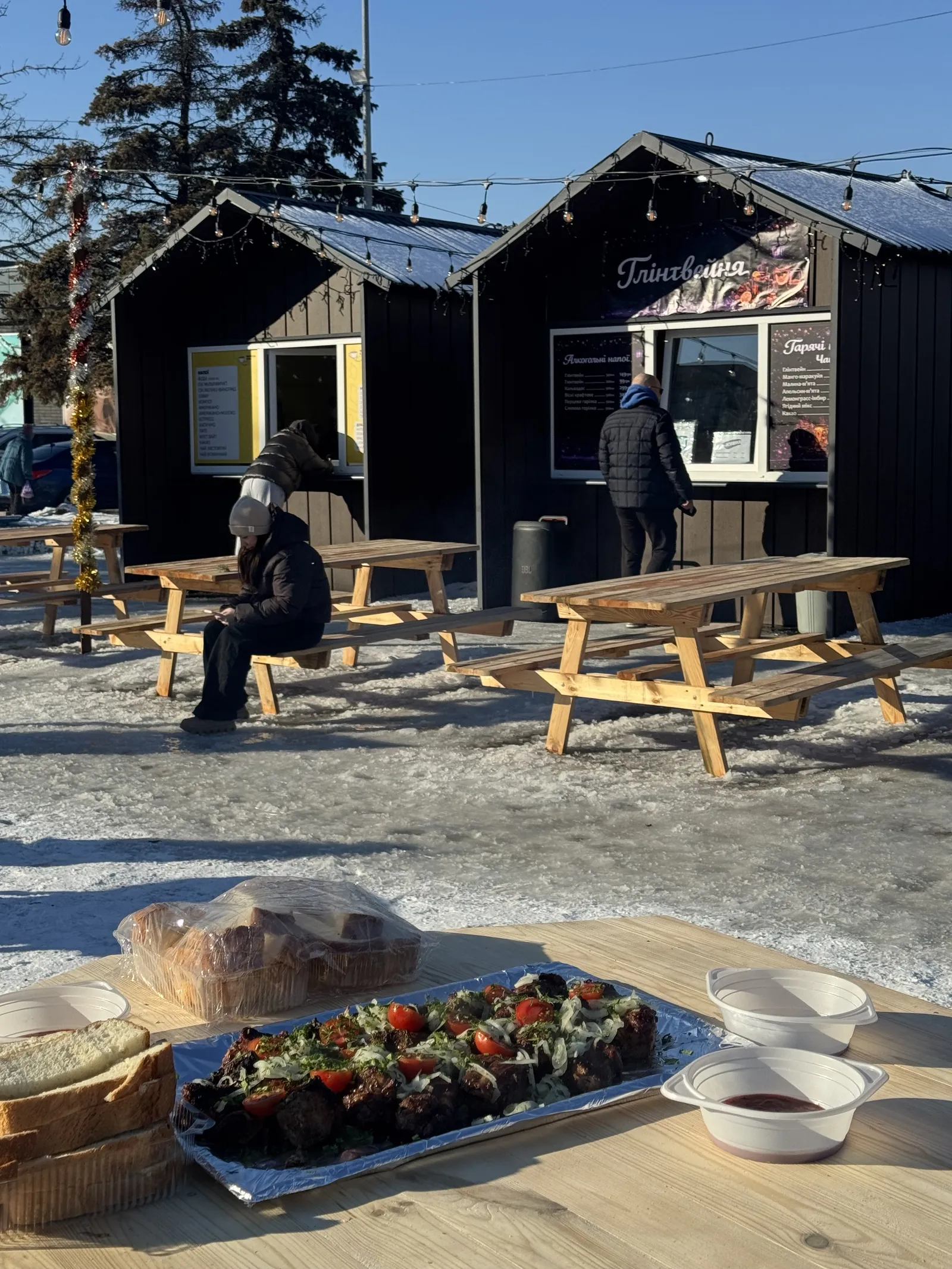 Зернополіс | Grill & Drinks image 10