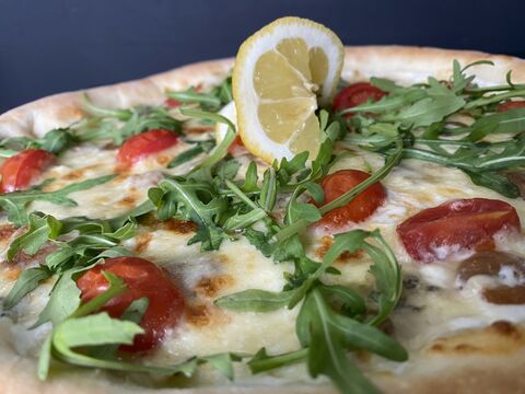 Papa Jones pizza to GO! image 2