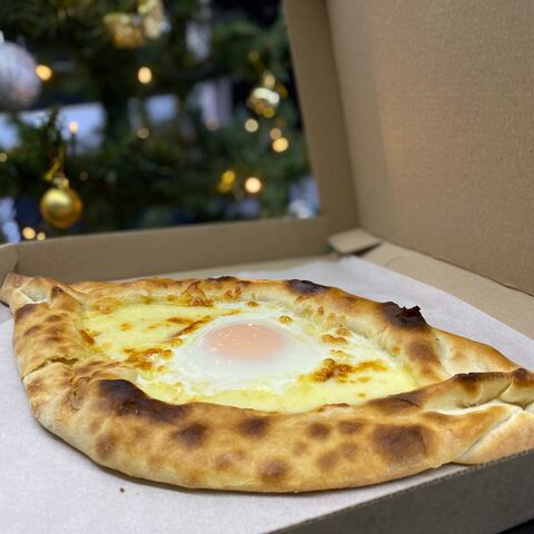 Papa Jones pizza to GO! image 3