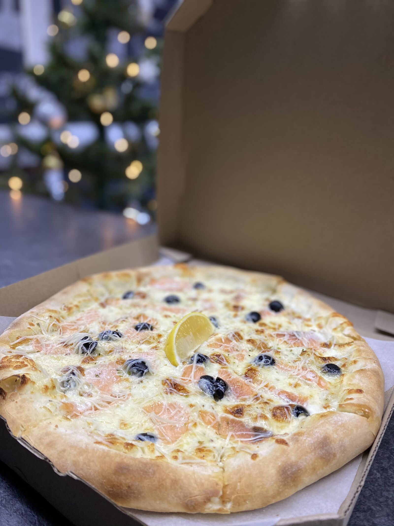 Papa Jones pizza to GO! image 5