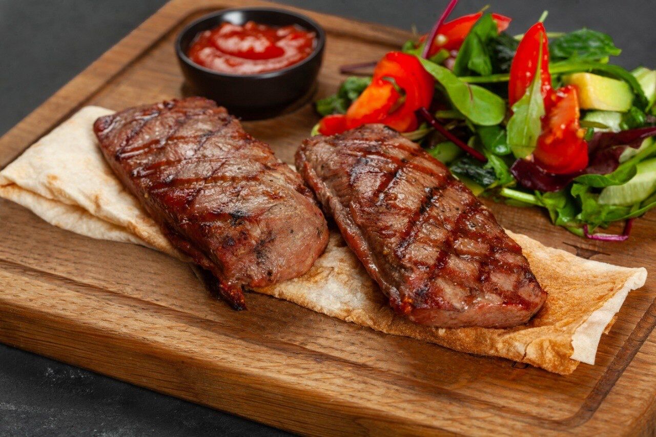 Zori Meat Gastropub image 11