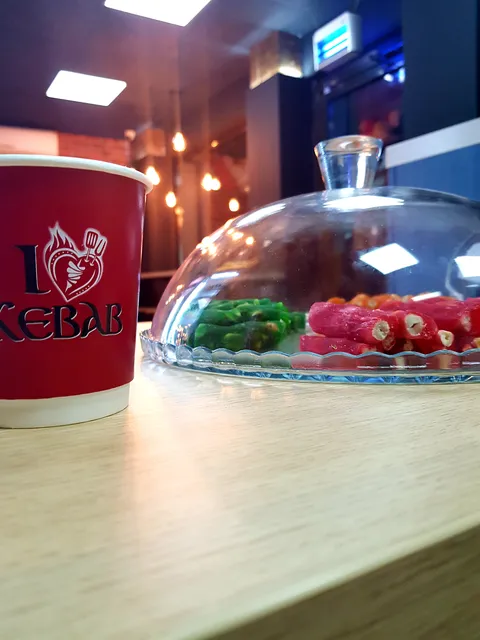 I Love Kebab/Я Люблю Кебаб image 2