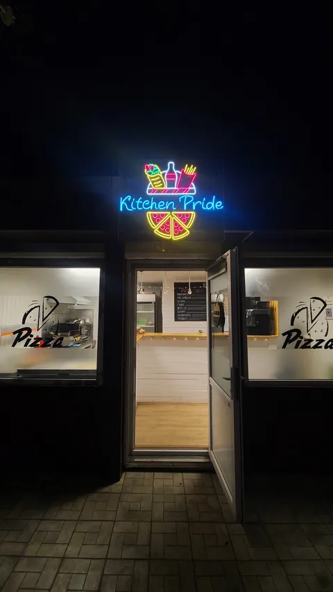 Kitchen_Pride image 1