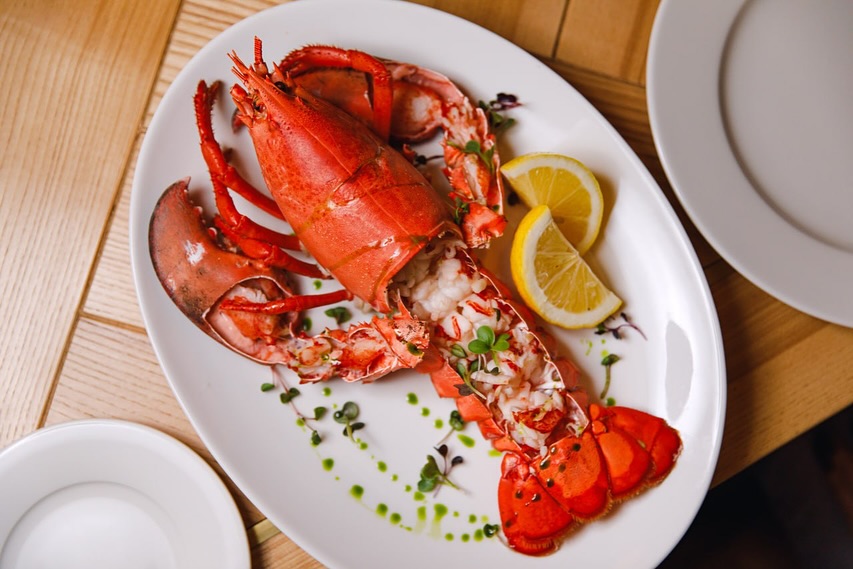 Lobster image 5
