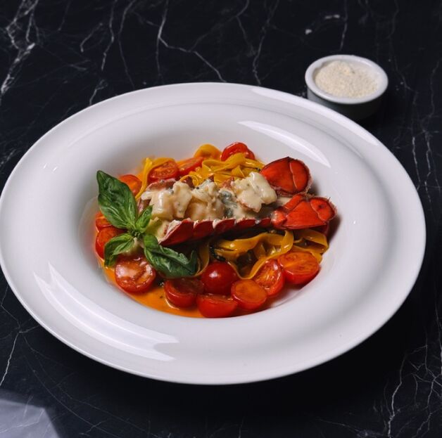 Lobster image 7