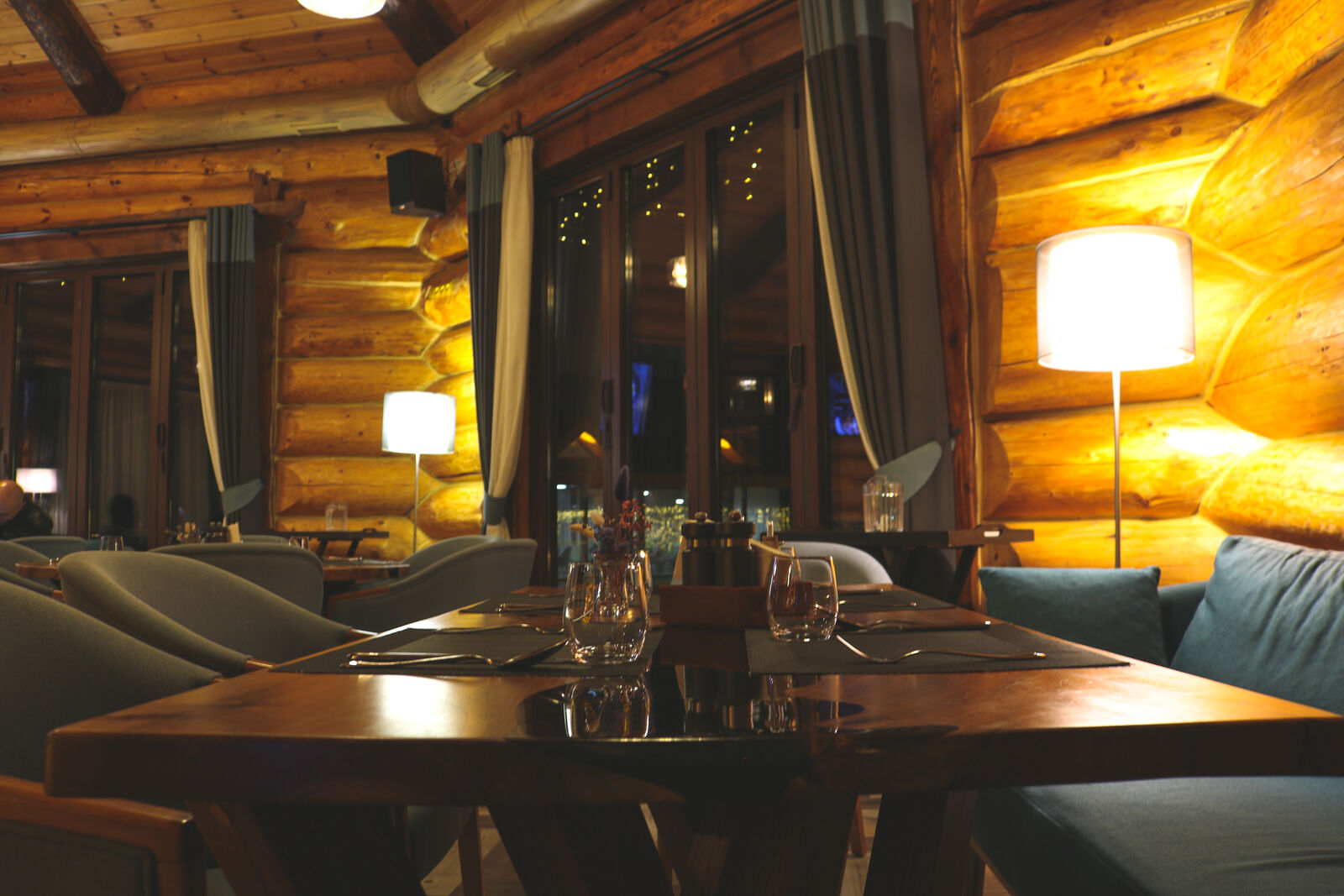 Club Chalet - Комплекс сімейного відпочинку image 3