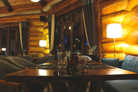 Club Chalet - Комплекс сімейного відпочинку image 3