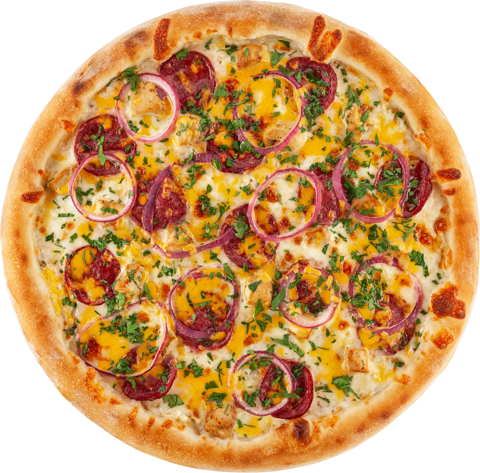 FAST FOOD АППЕТІТО image 12
