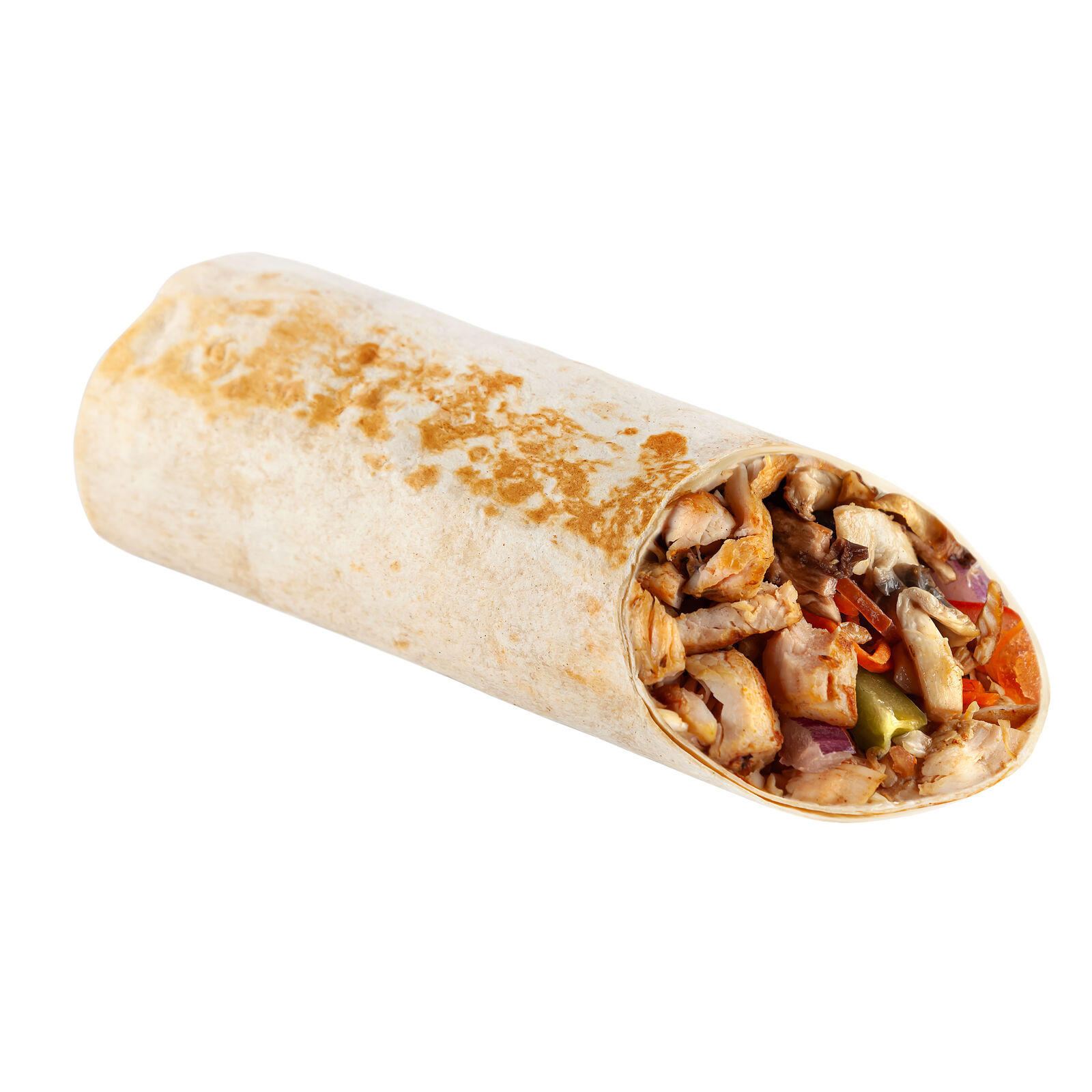 FAST FOOD АППЕТІТО image 13