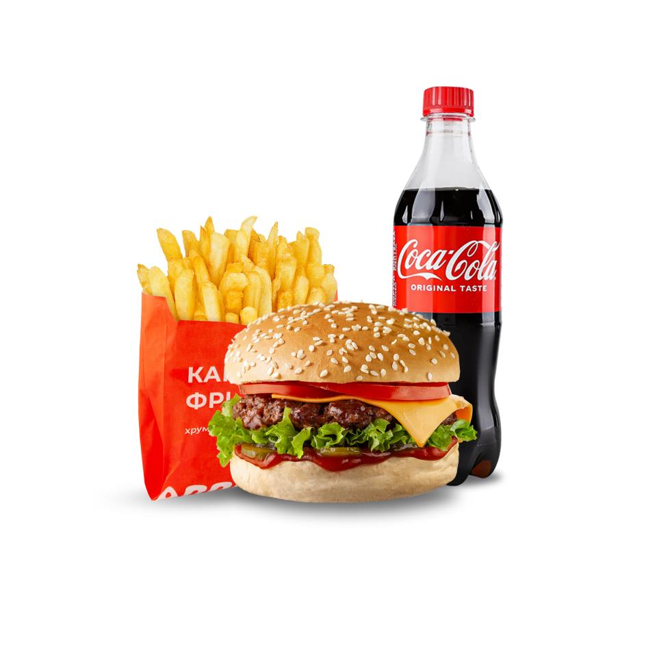 FAST FOOD АППЕТІТО image 14