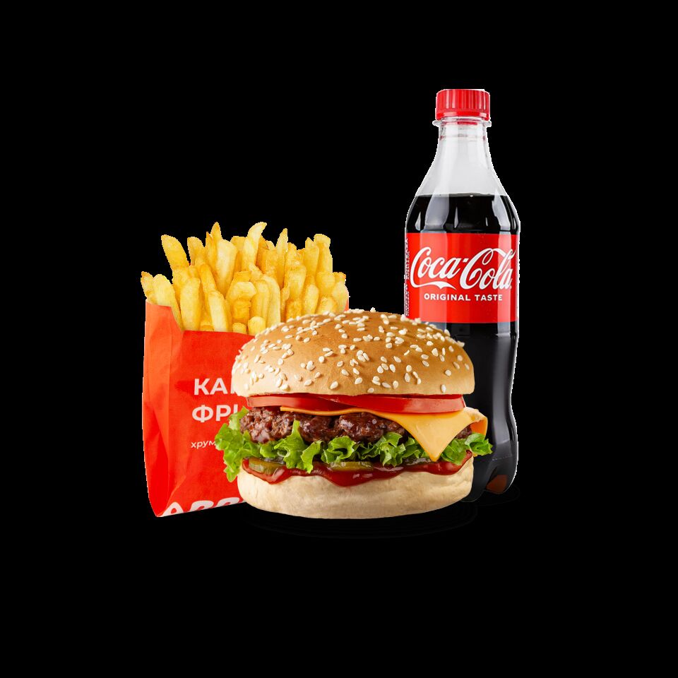 FAST FOOD АППЕТІТО image 14