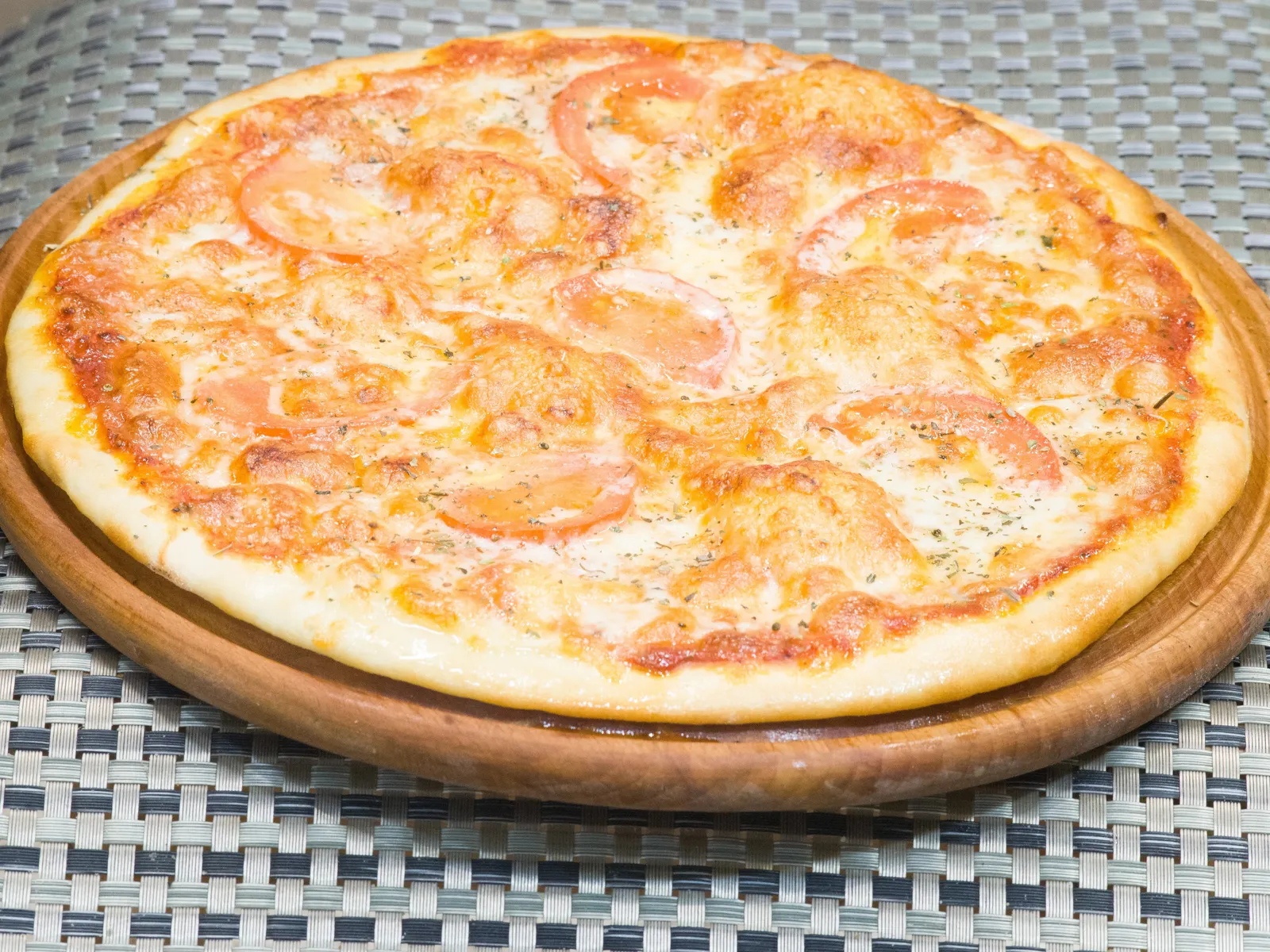 Tort i La Pizza image 11