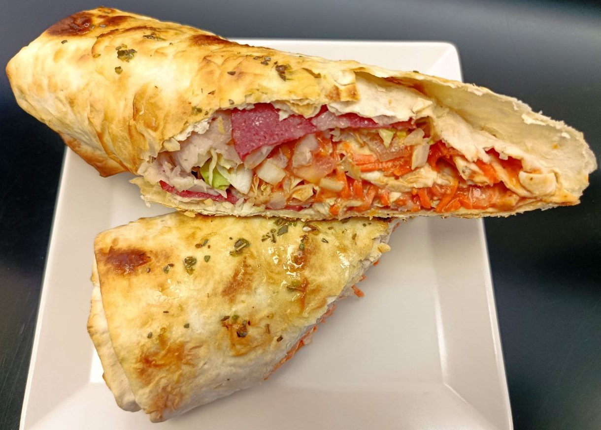 Tort i La Pizza image 13