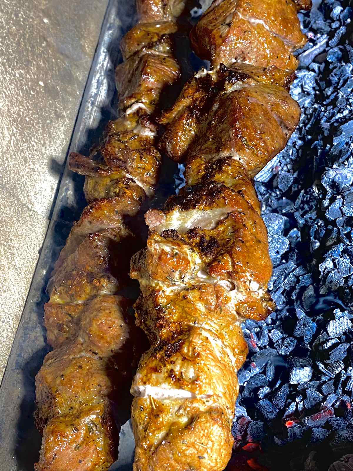 Мангал image 5