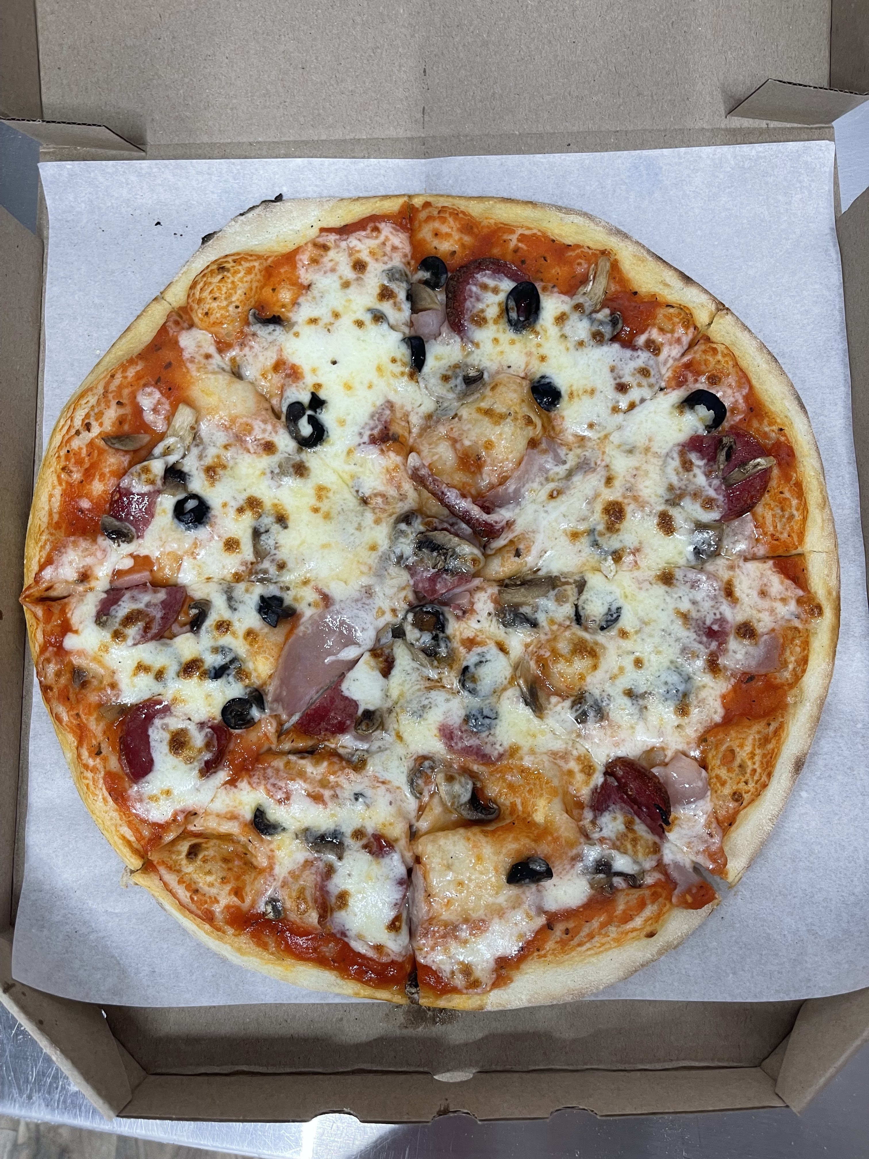 Pizza Family image 3
