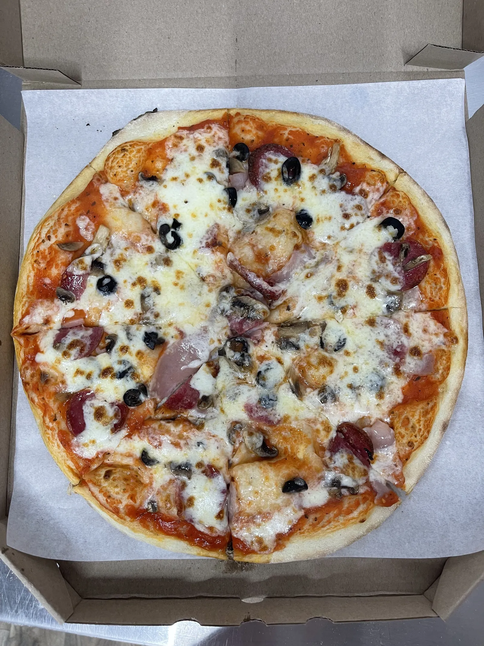 Pizza Family image 3