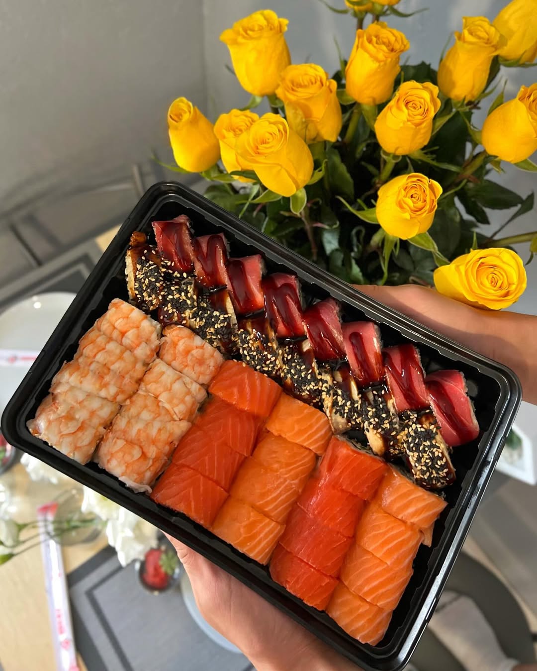 Osama Sushi image 3