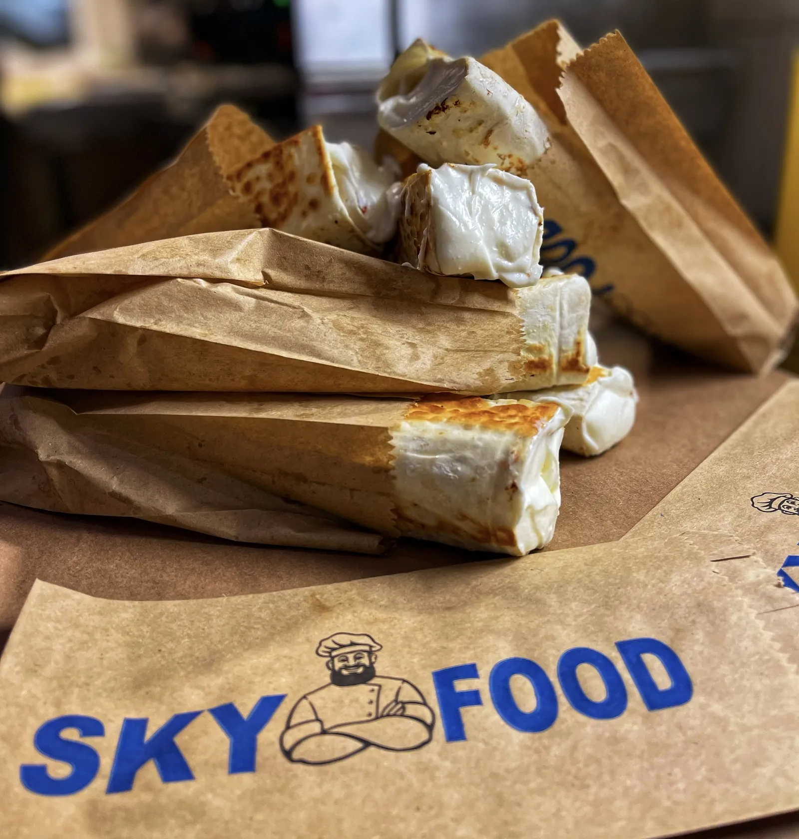 skyfood image 5