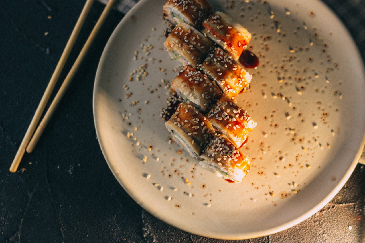 Sushi Master image 5