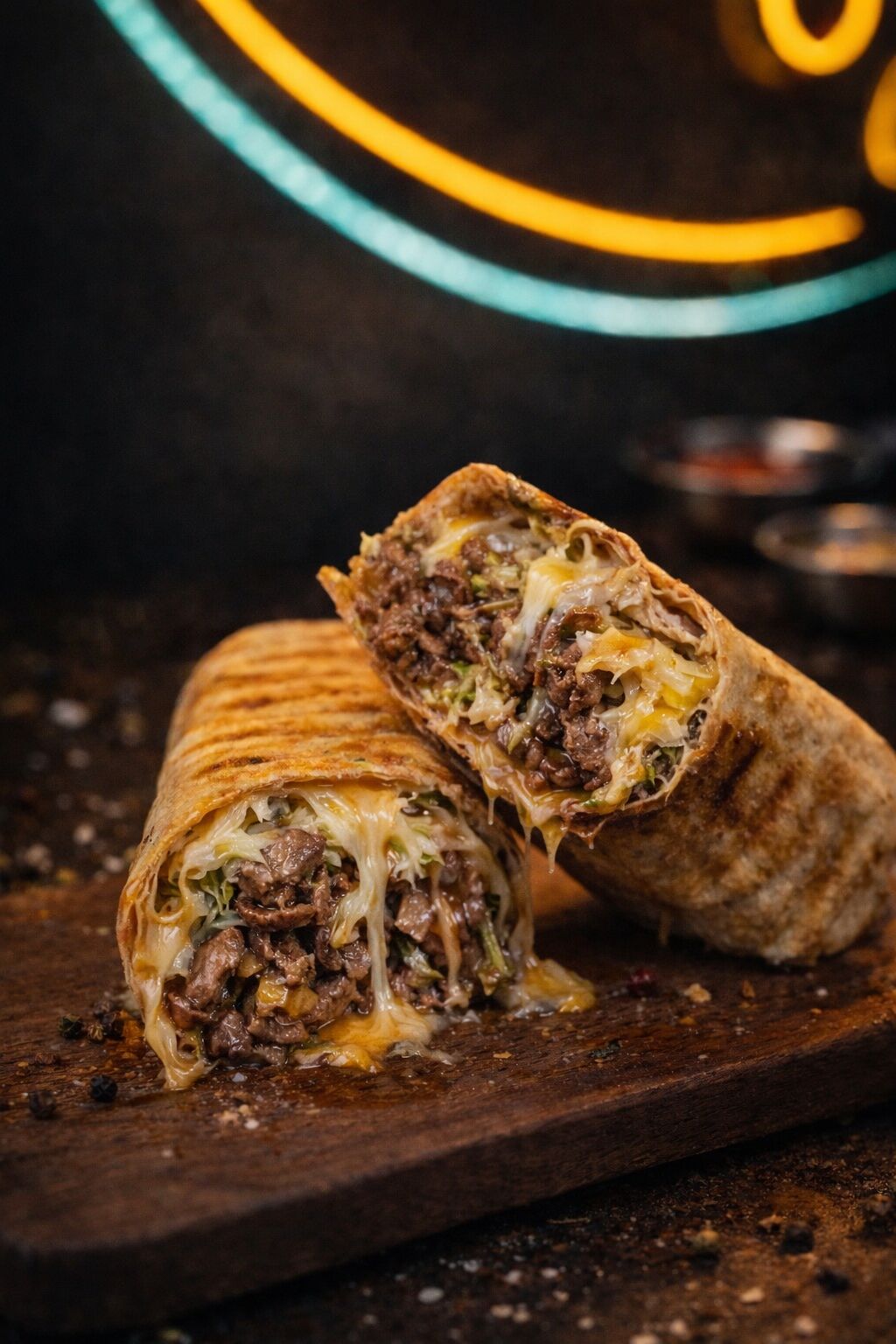 CreativeSushiPizza image 16