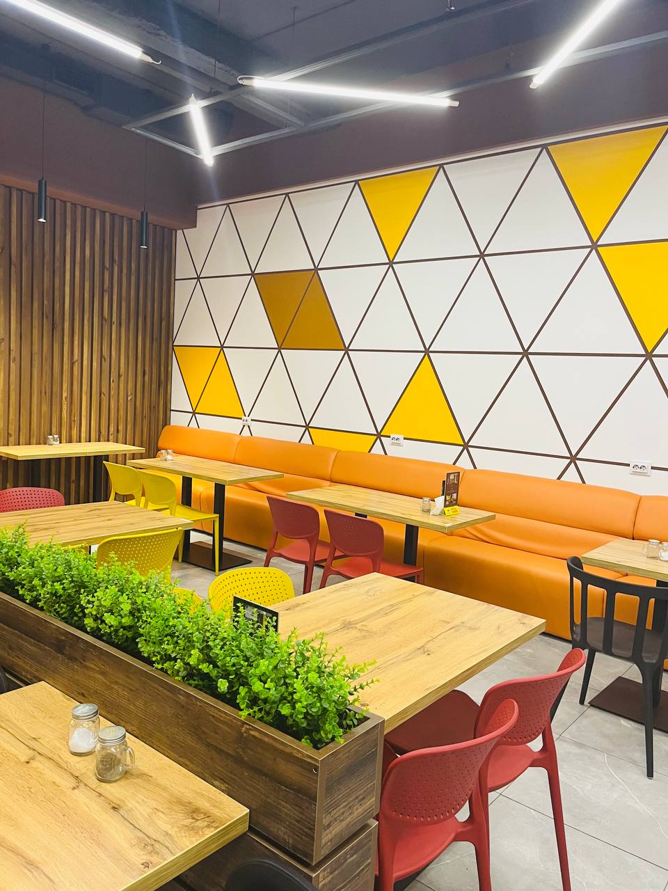 Kafe Domashnya Kukhnya image 1