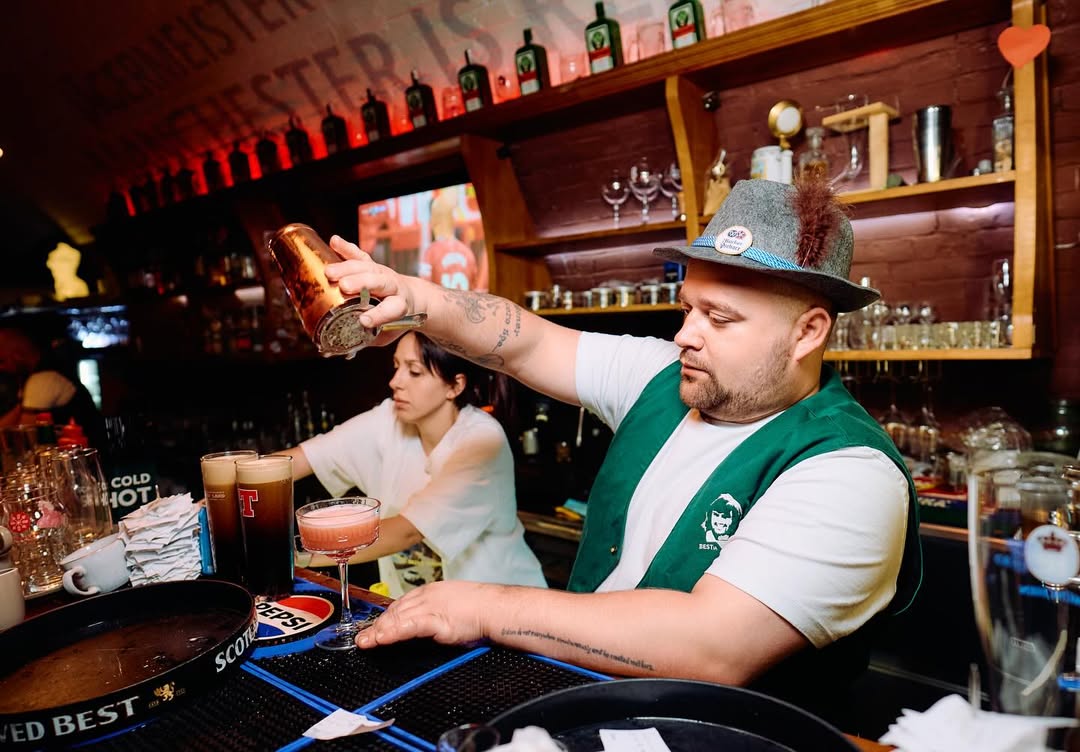 Pub BESTia image 1