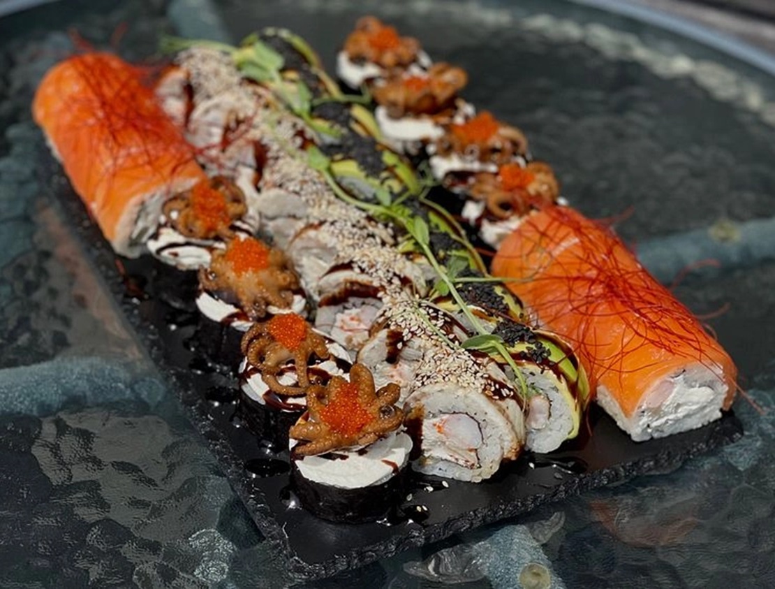 NUMO [restaurant & coffee bar] image 11