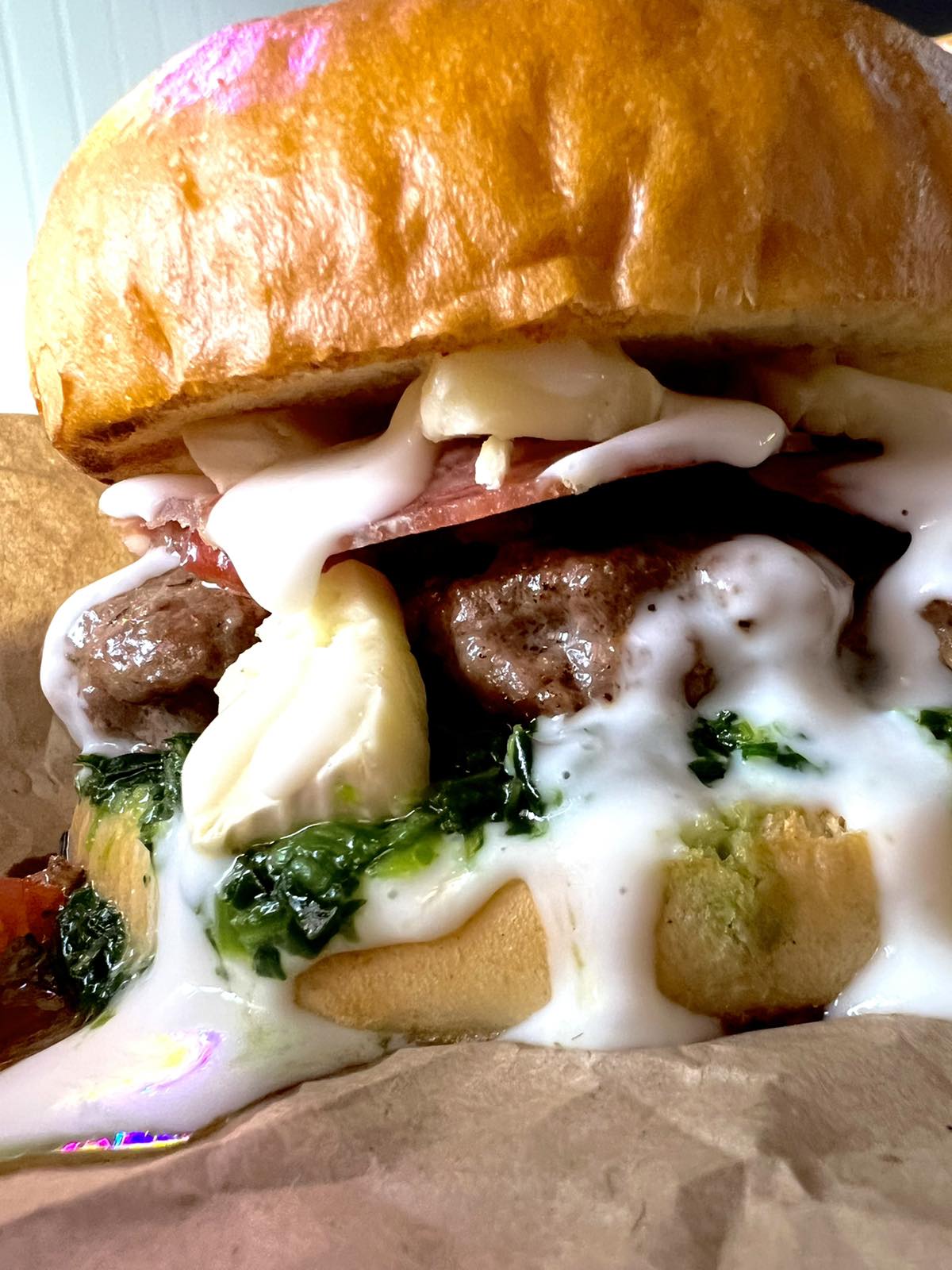 True Burger image 11