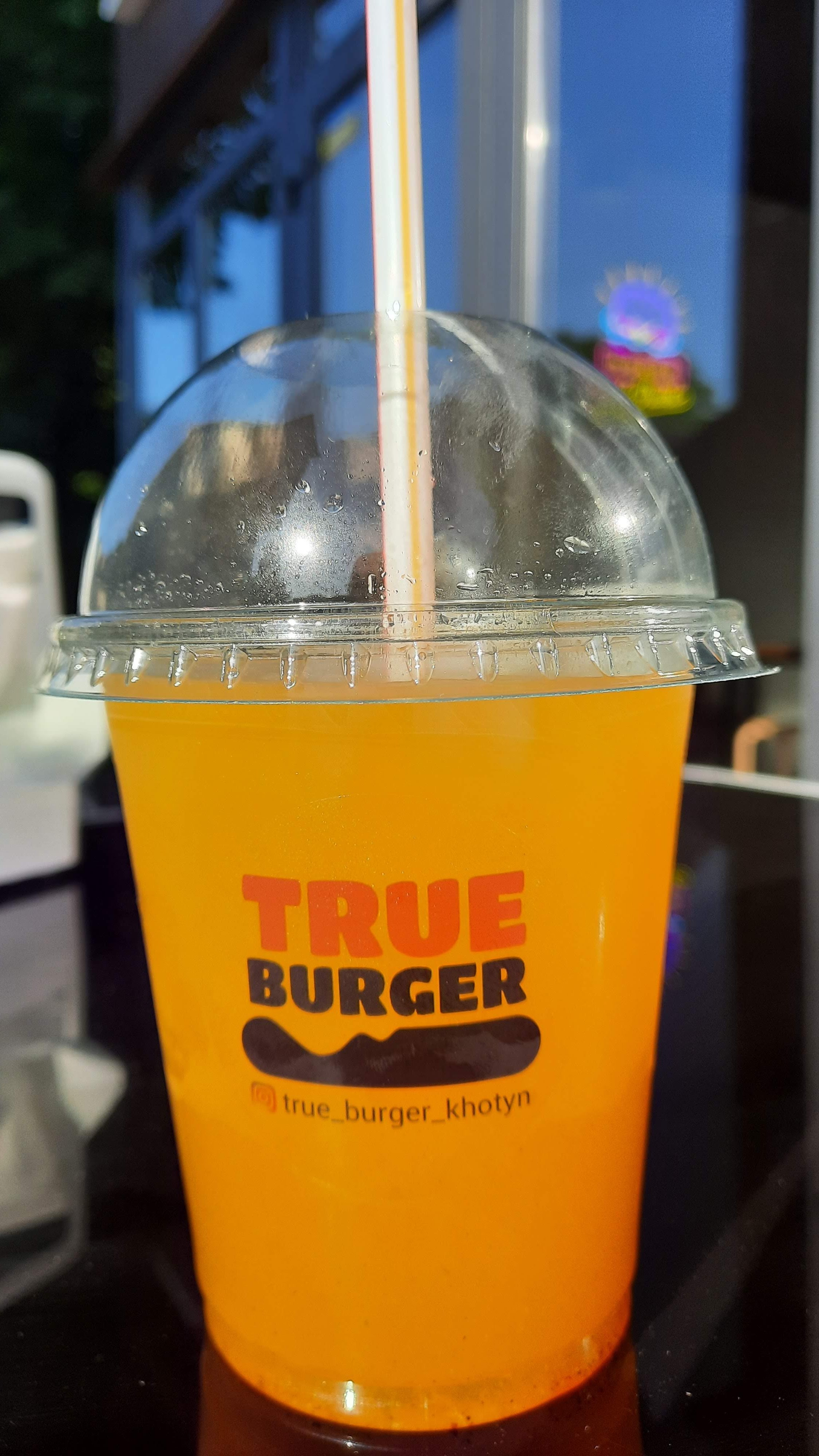 True Burger image 12