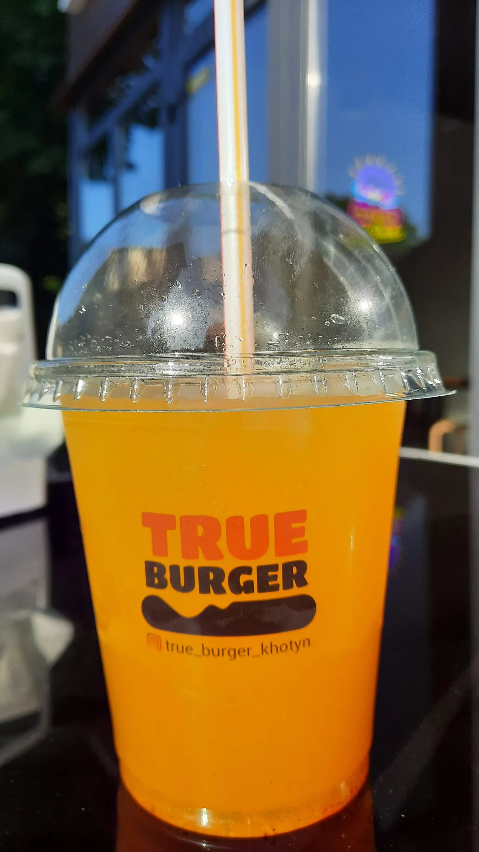 True Burger image 12