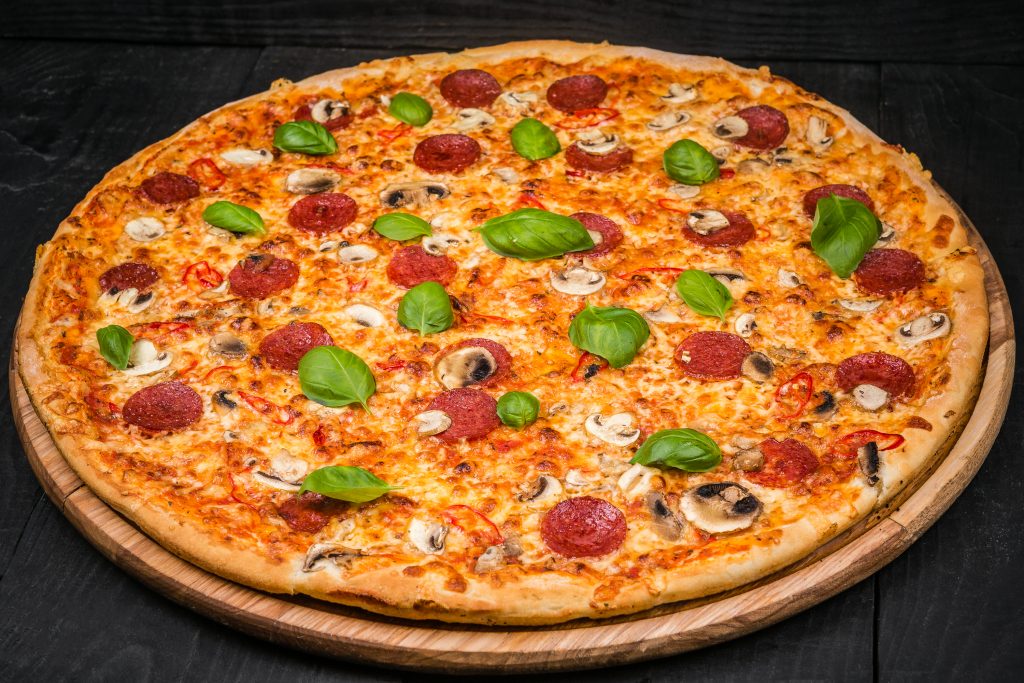 New York Street Pizza image 11