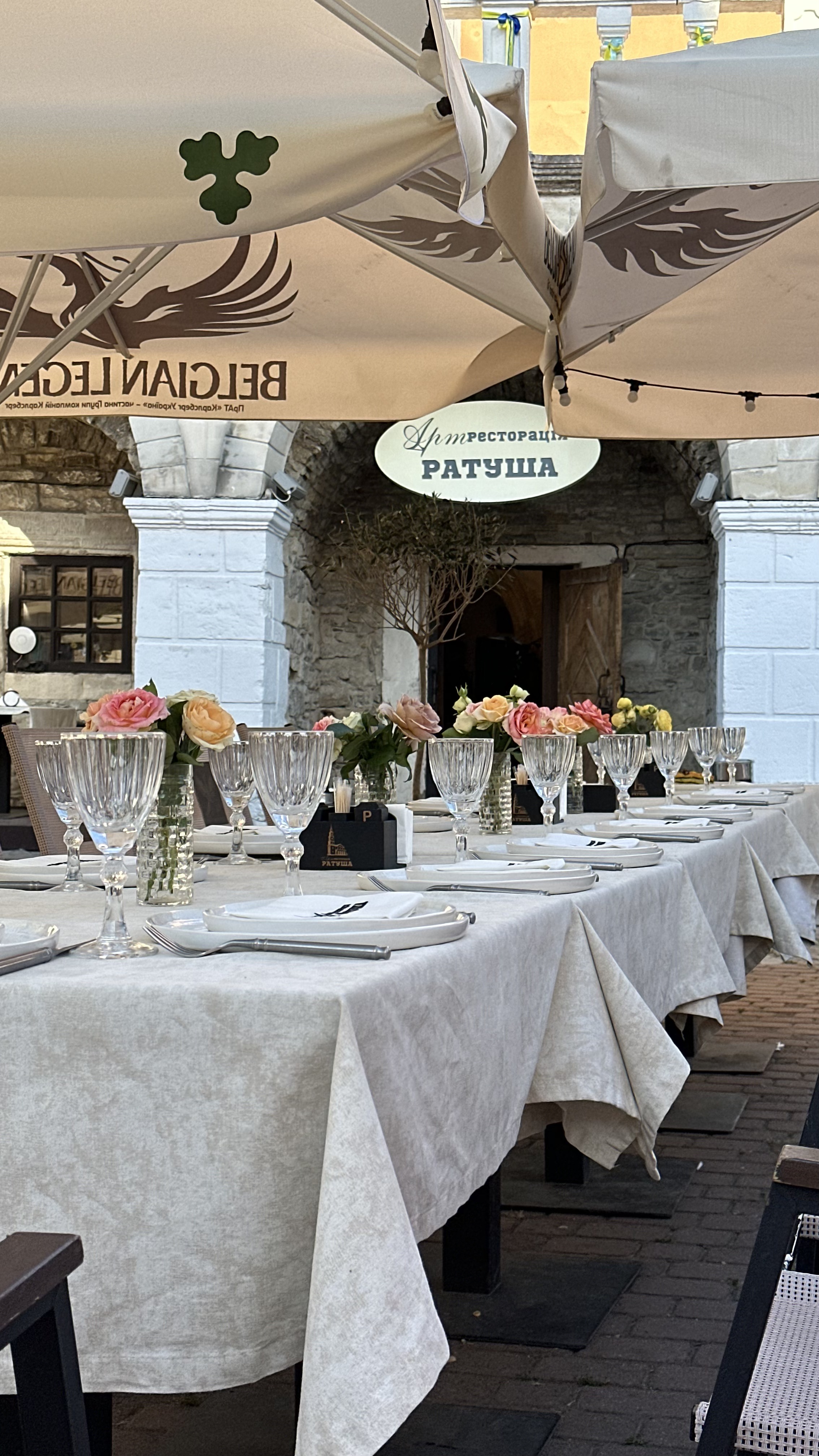 АртРесторан "Ратуша" image 12