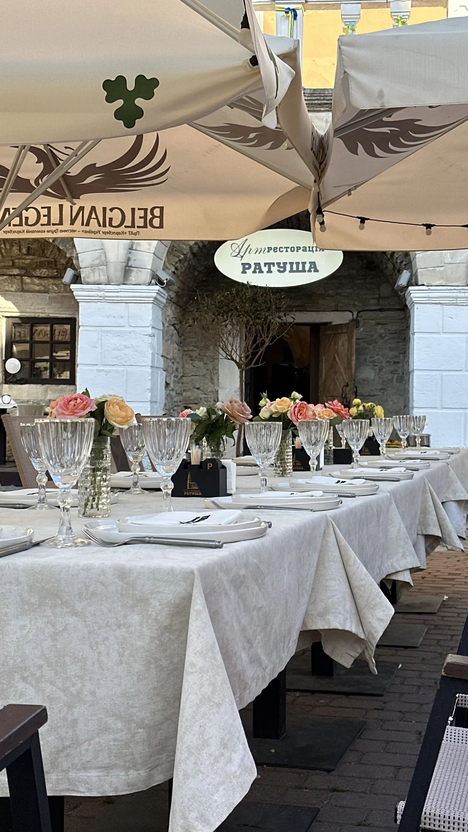 АртРесторан "Ратуша" image 12