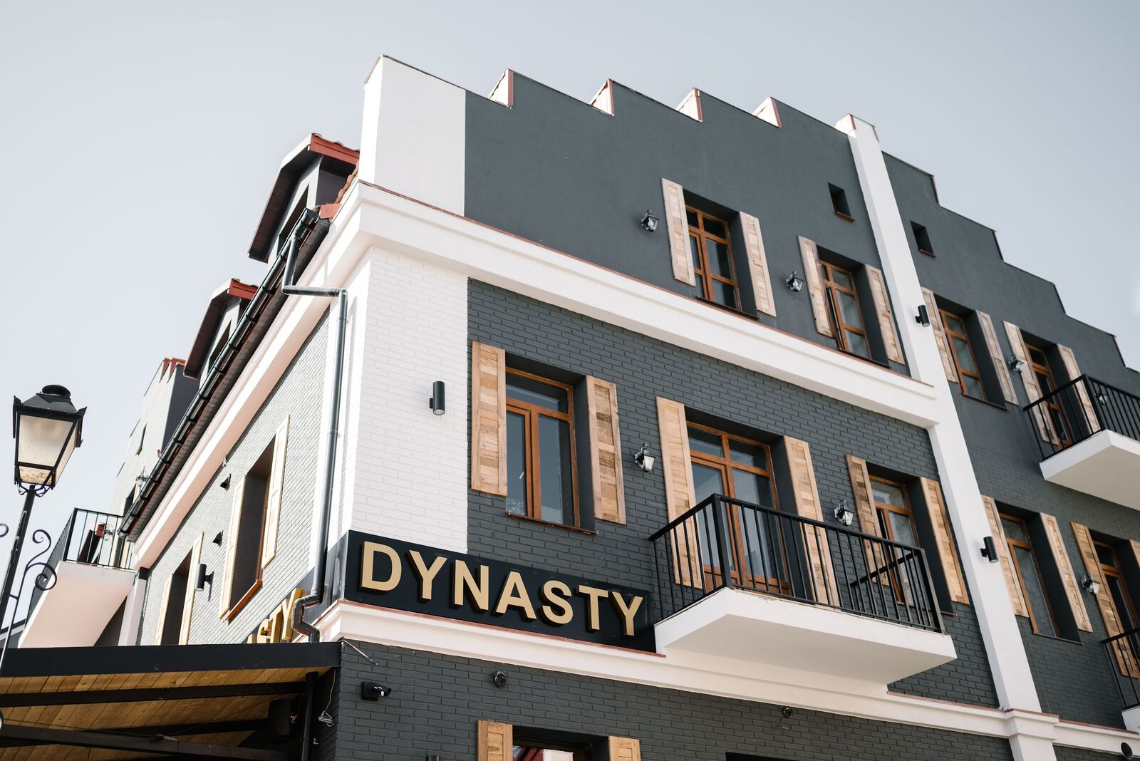 Restaurant Dynasty image 11