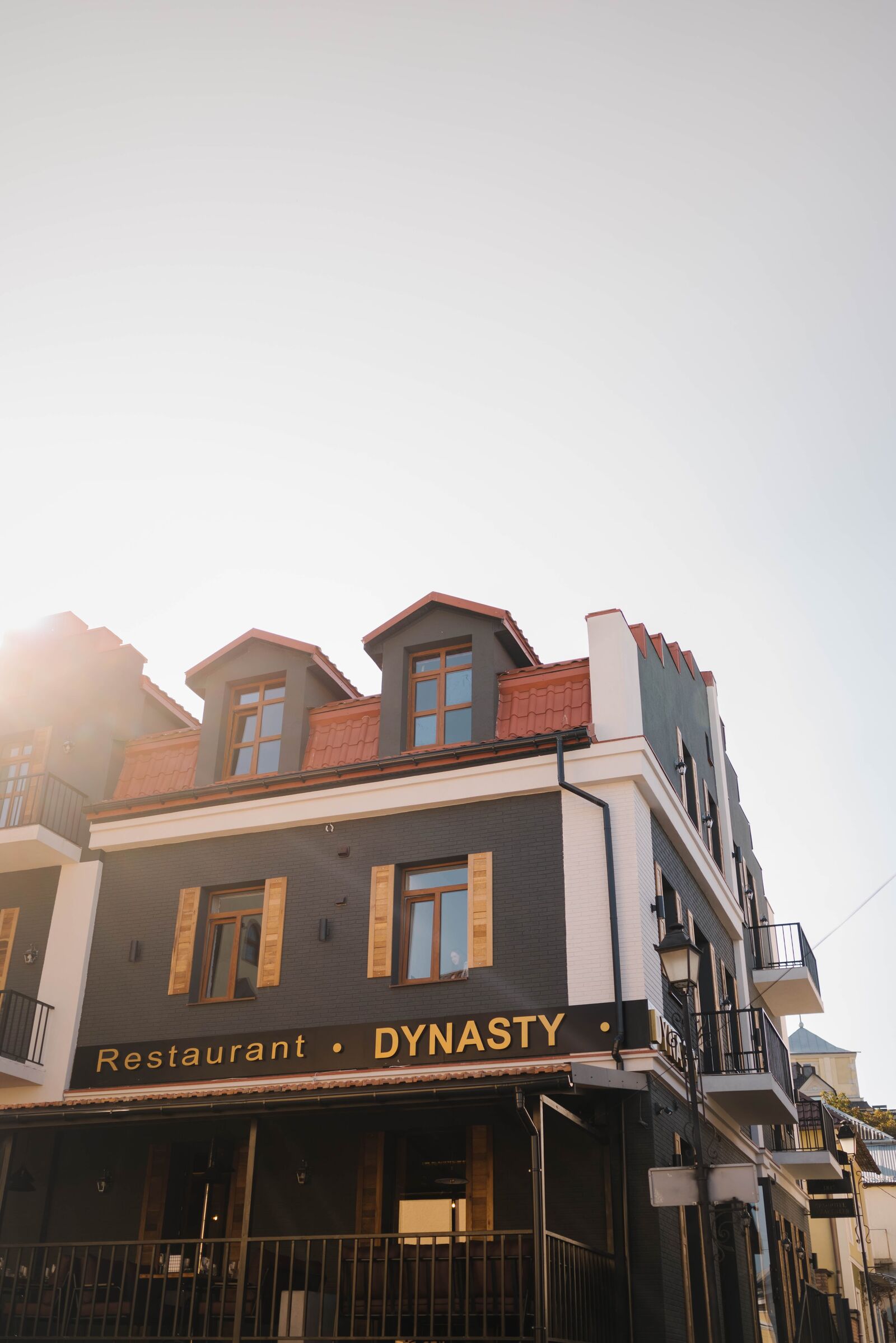 Restaurant Dynasty image 13