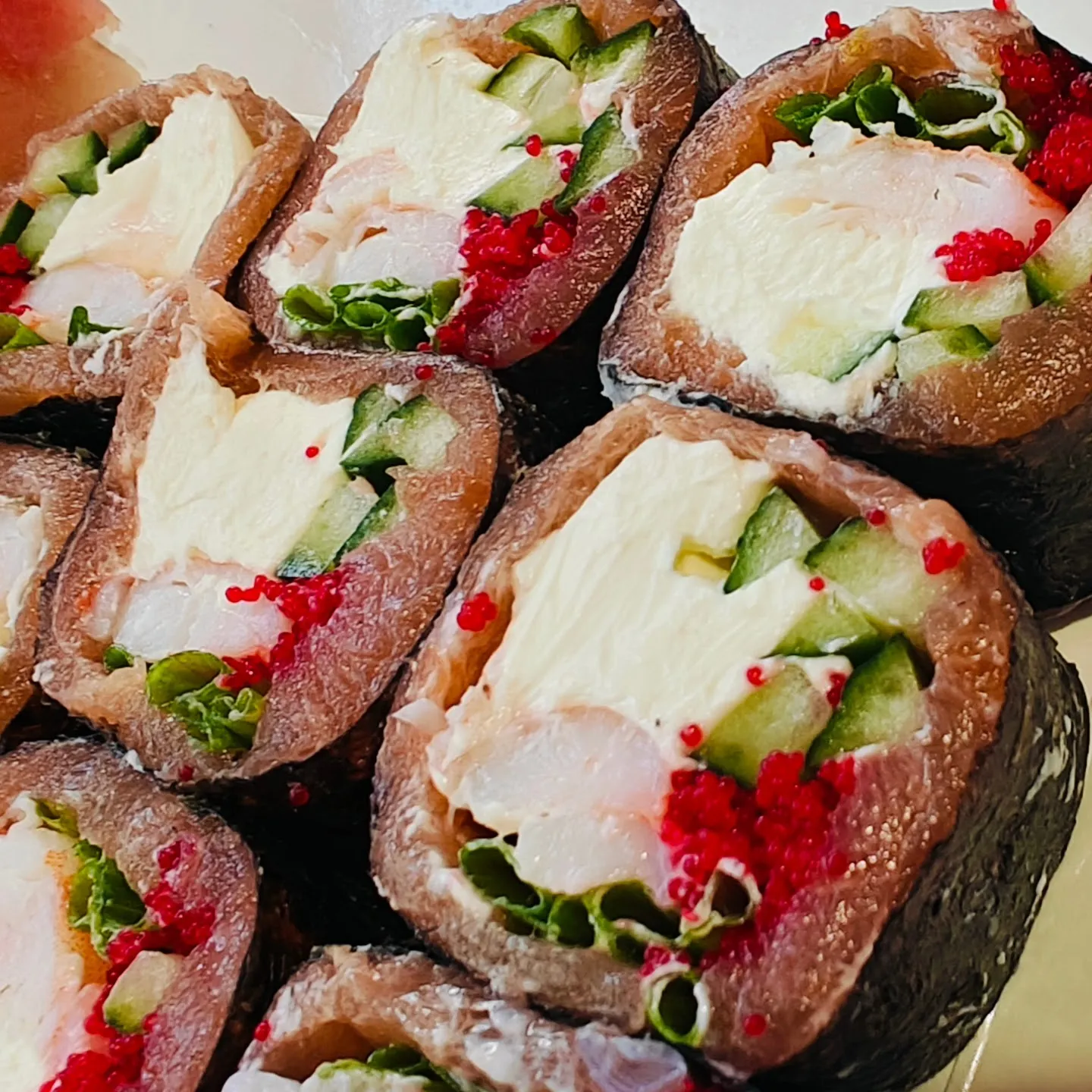 Sushi town Izmail (Суши Таун Измаил) image 11
