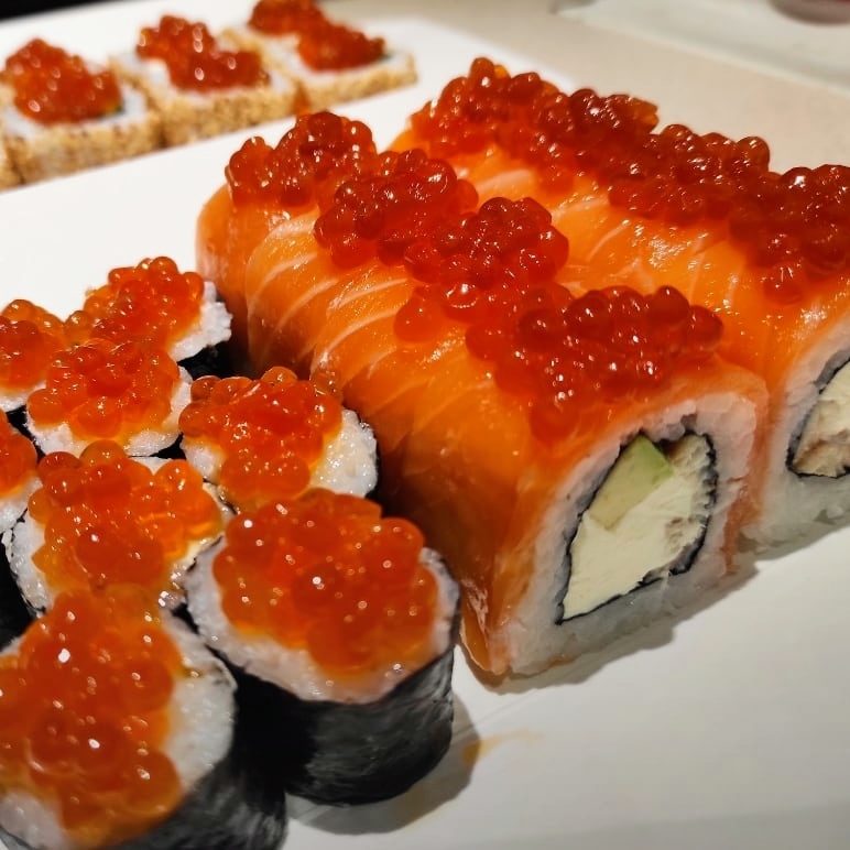 Sushi town Izmail (Суши Таун Измаил) image 13
