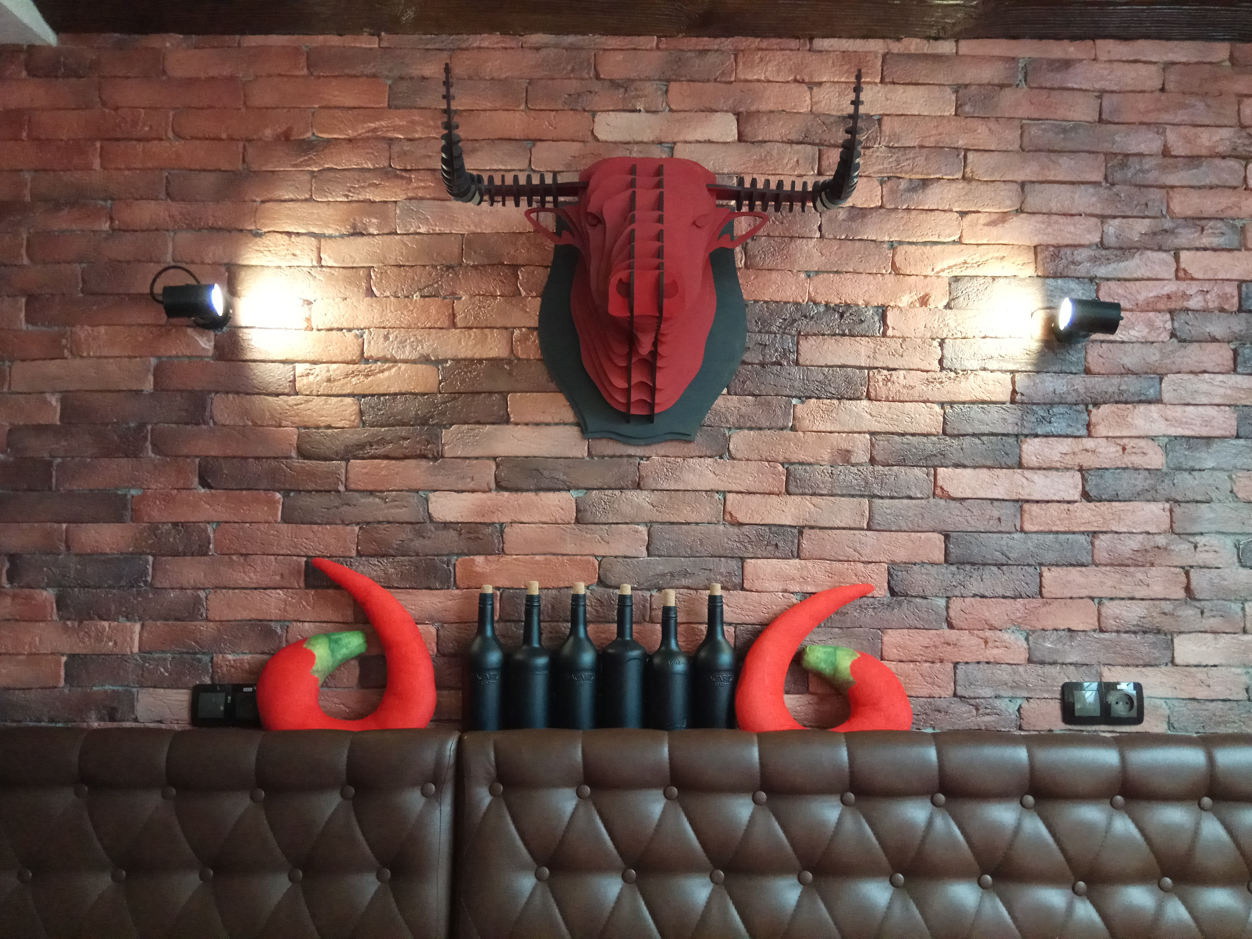 Red Chili image 11