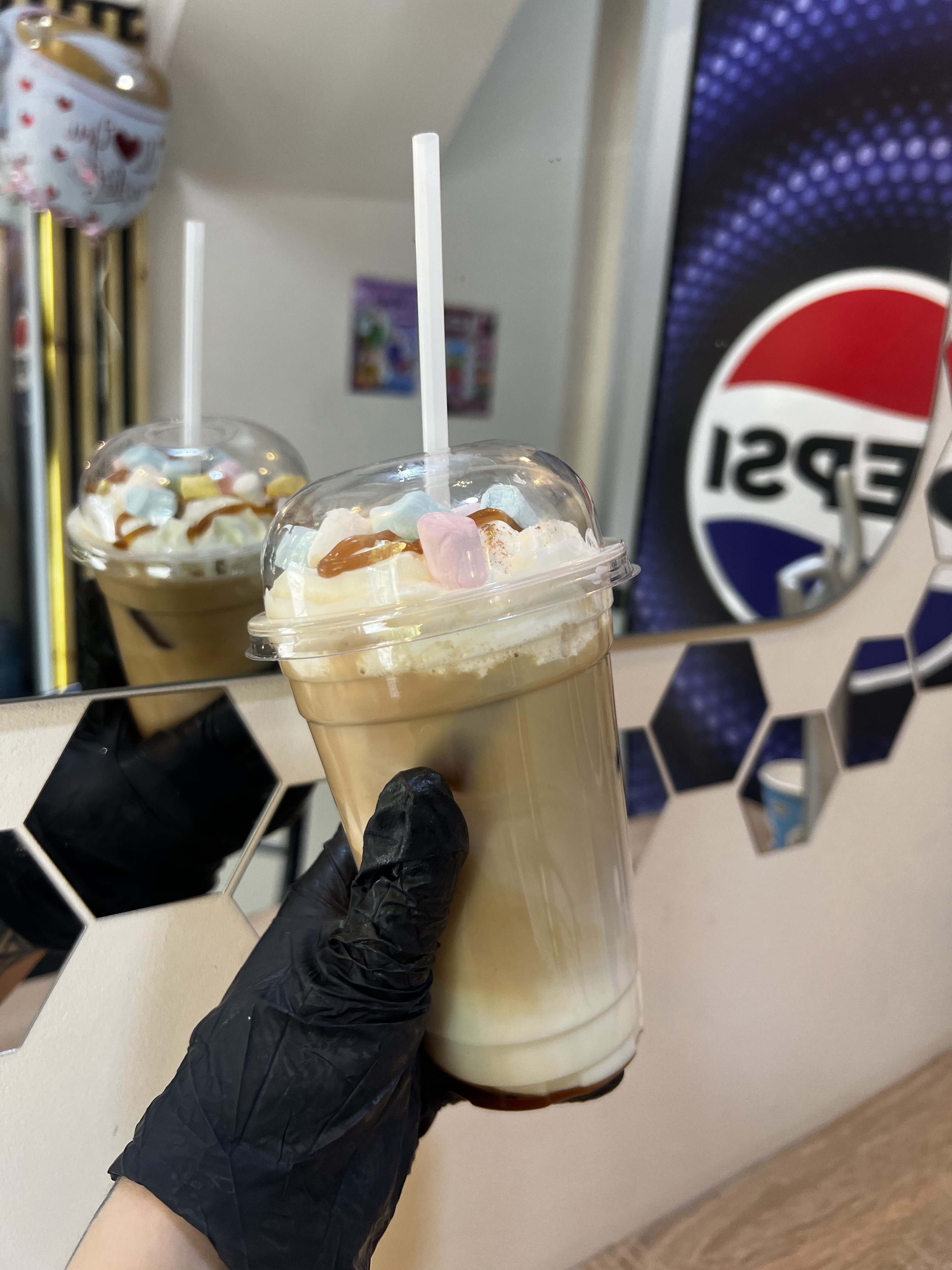 Café Lee image 12
