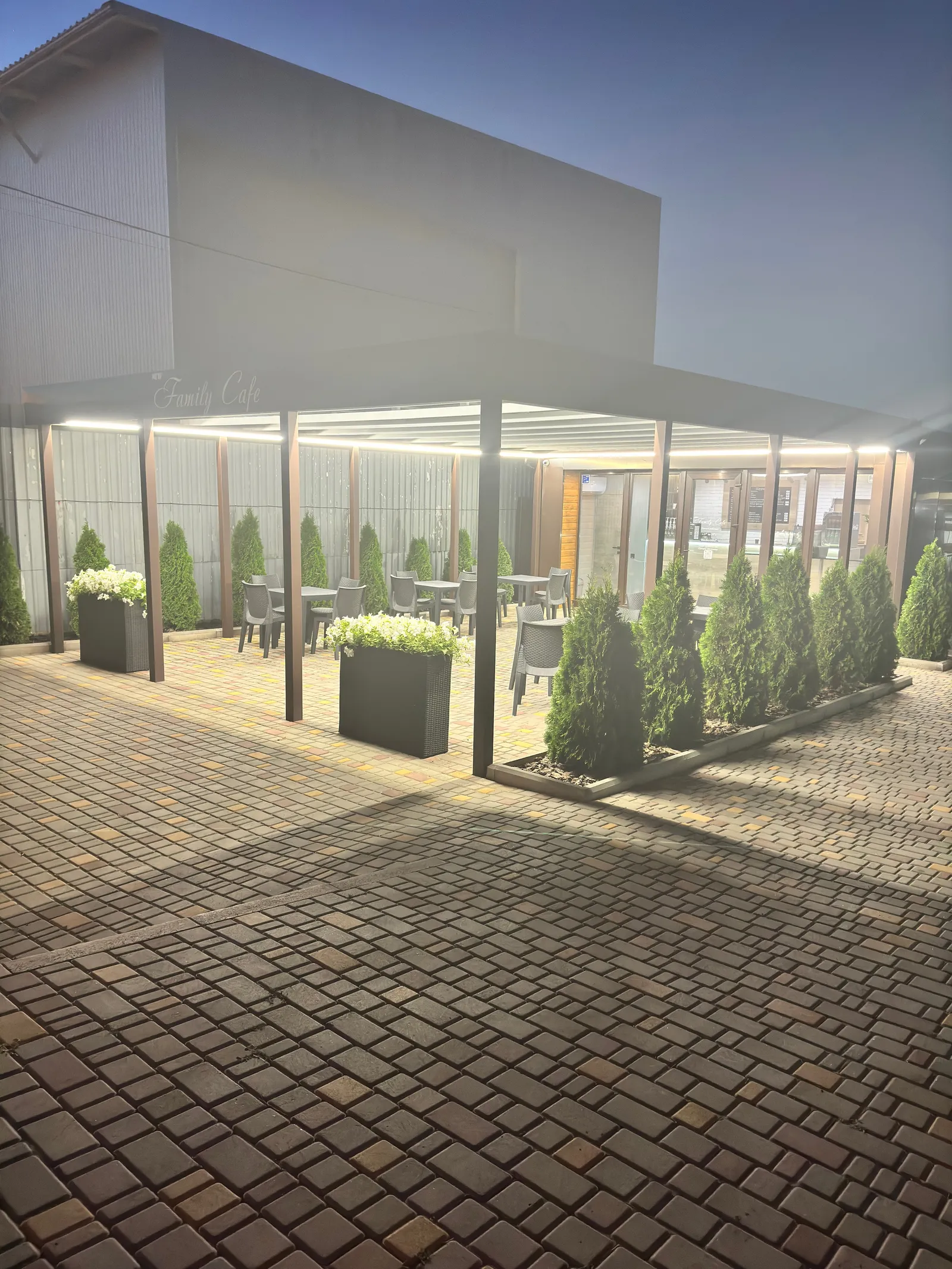 new Family Cafe image 6