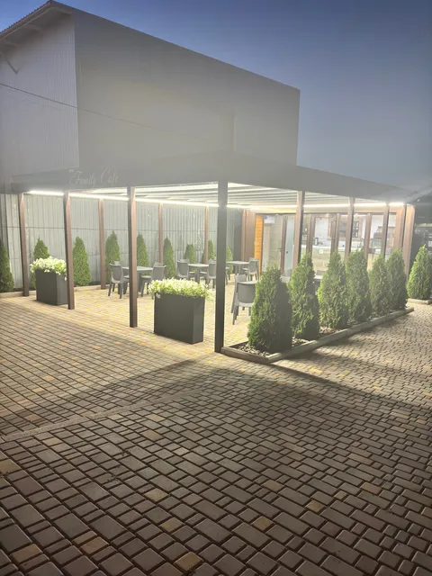 new Family Cafe image 6