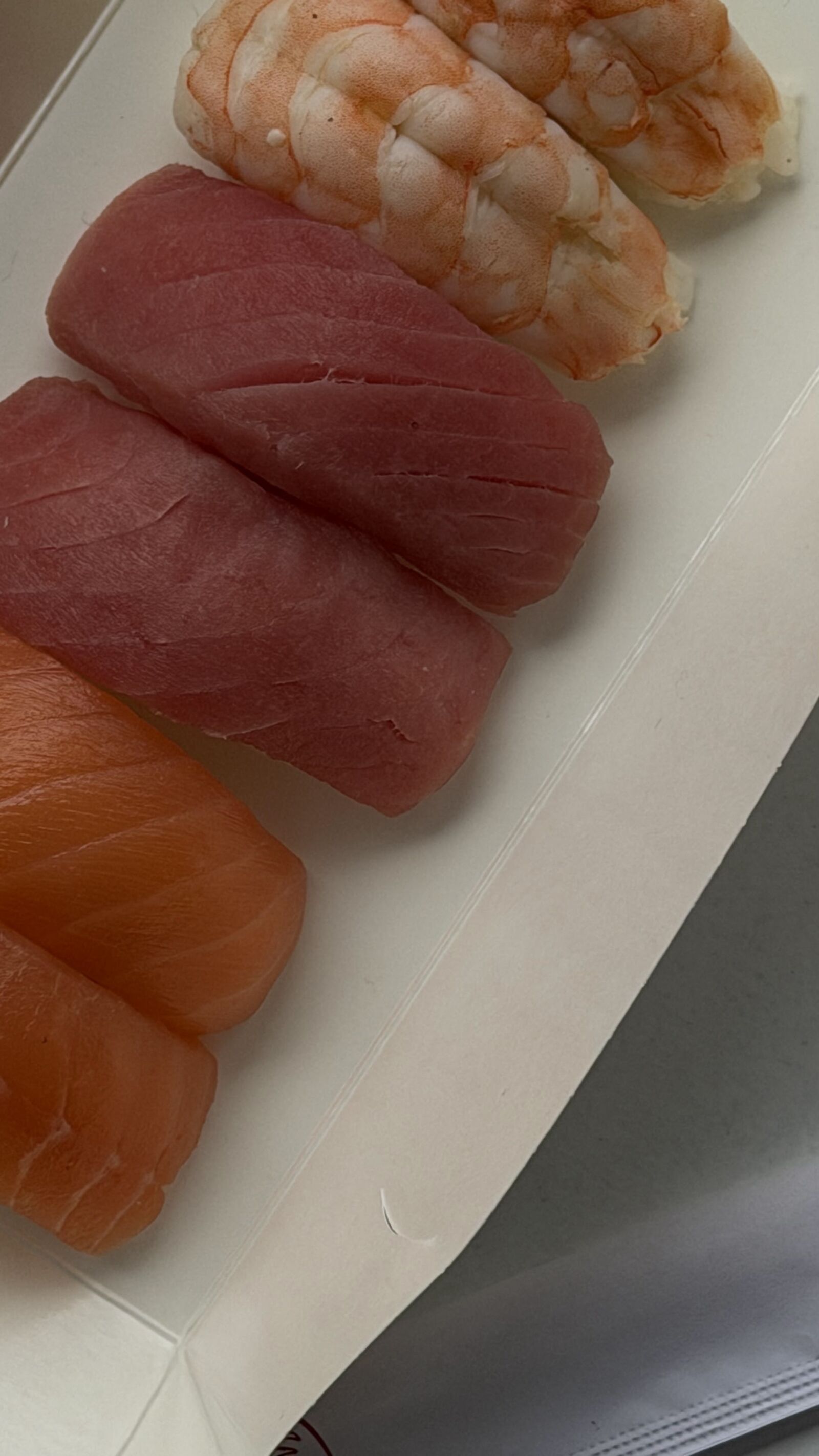 Daruma sushi bar image 12