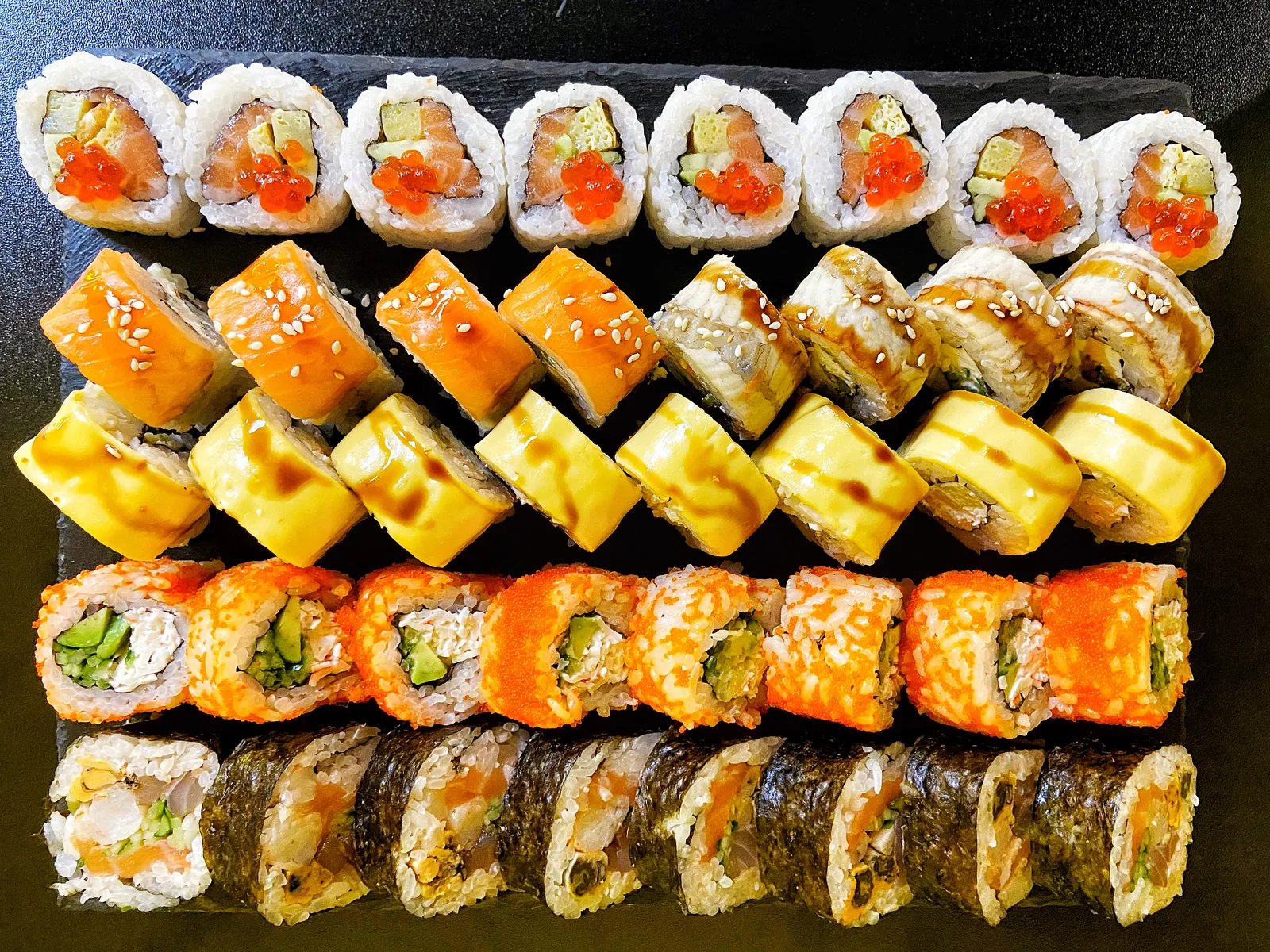 Emoji sushi image 11