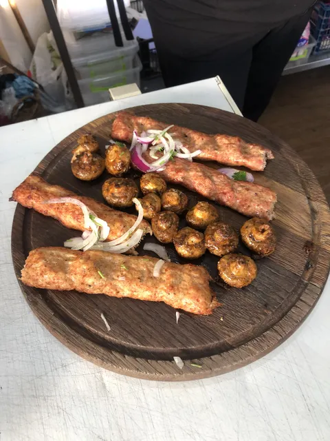 Шашлык в тандыре Лука image 4
